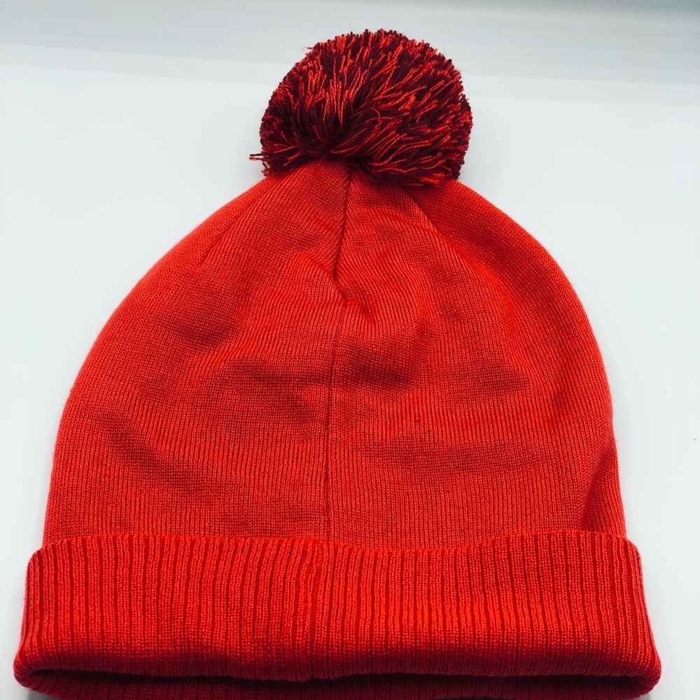 Nike Beenie with scrunch ball - Picture 5 of 5